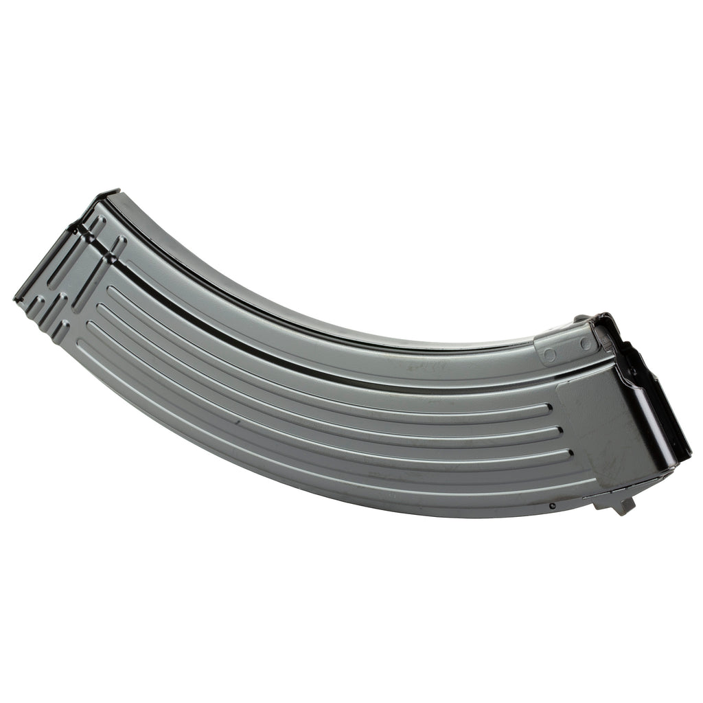 KCI USA AK-47 7.62x39mm 40-Round Magazine in Black