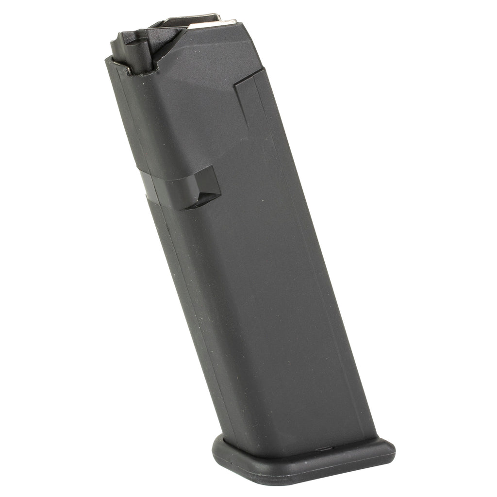 KCI USA Glock 9mm Magazine with 17-Round Capacity - Black | Part #KCI-MZ007