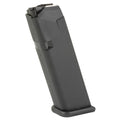 KCI USA Glock 9mm Magazine with 17-Round Capacity - Black | Part #KCI-MZ007