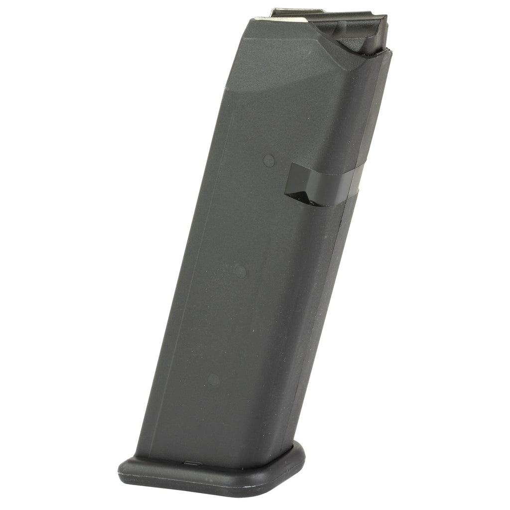 KCI USA Glock 9mm Magazine with 17-Round Capacity - Black | Part #KCI-MZ007