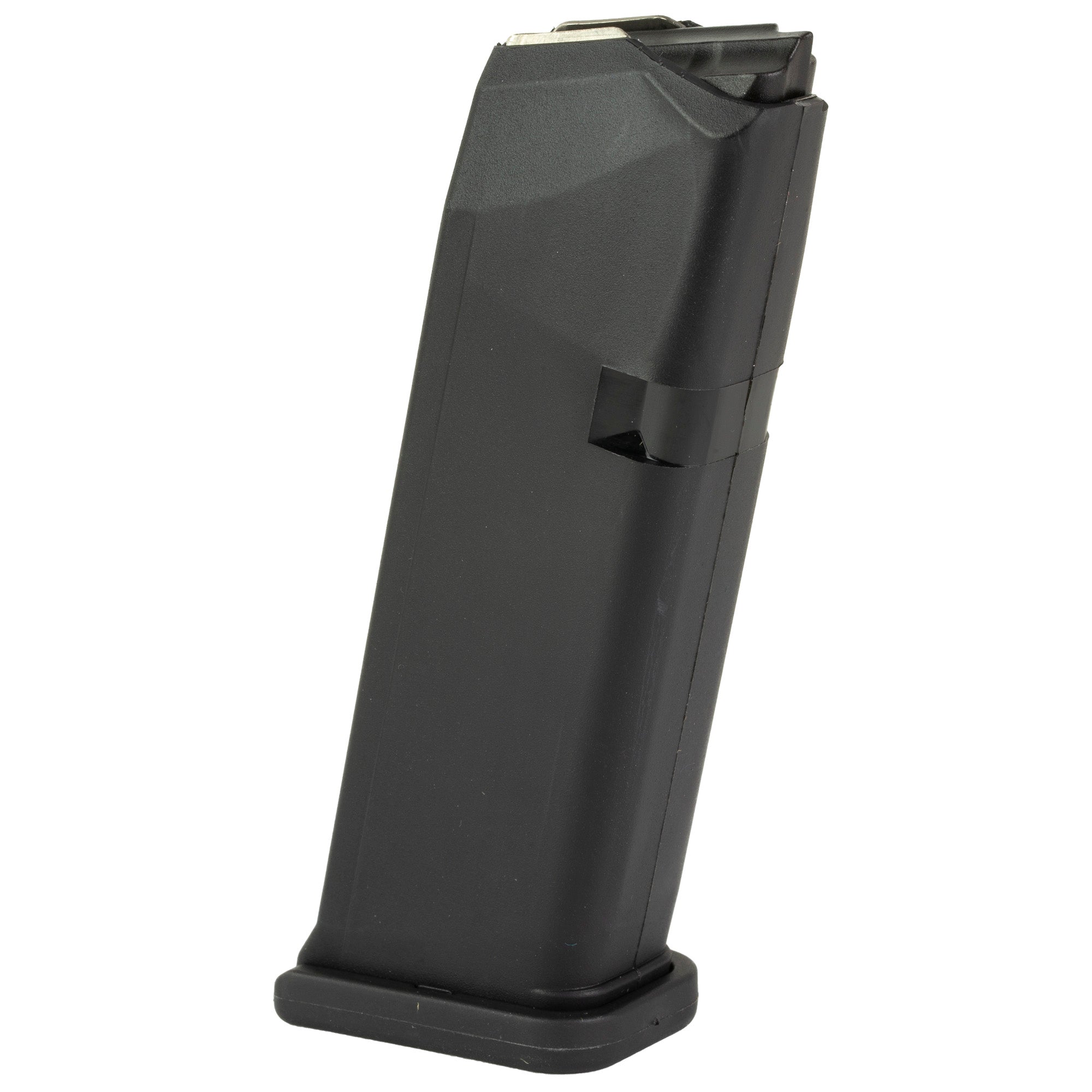 KCI USA Glock 9mm Magazine with 15-Round Capacity - Black