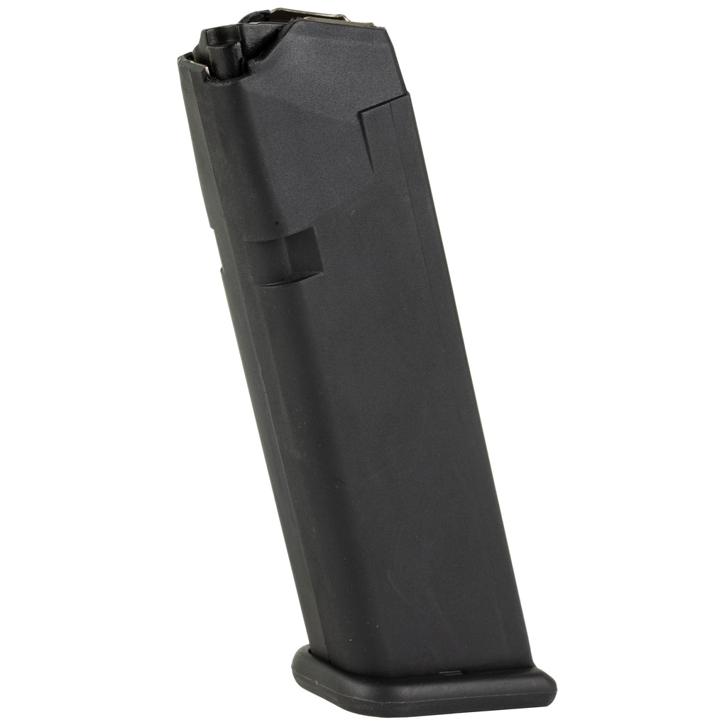 KCI USA Glock 40 S&W 15-Round Magazine - Black, Part Number KCI-MZ010