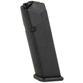 KCI USA Glock 40 S&W 15-Round Magazine - Black, Part Number KCI-MZ010