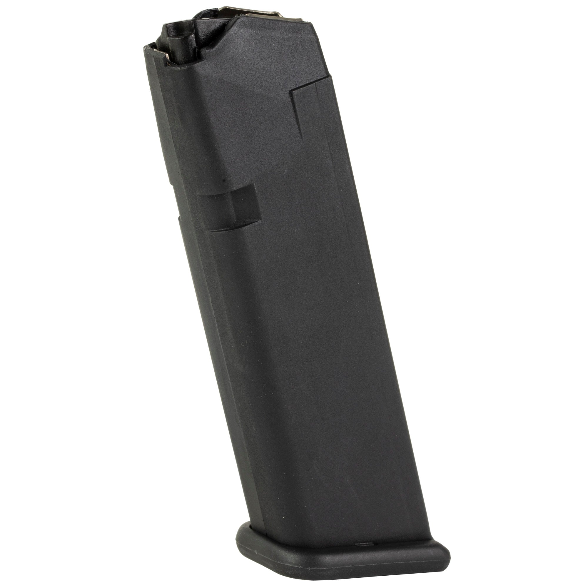 KCI USA Glock 40 S&W 15-Round Magazine - Black, Part Number KCI-MZ010