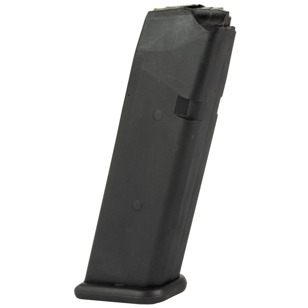 KCI USA Glock 40 S&W 15-Round Magazine - Black, Part Number KCI-MZ010