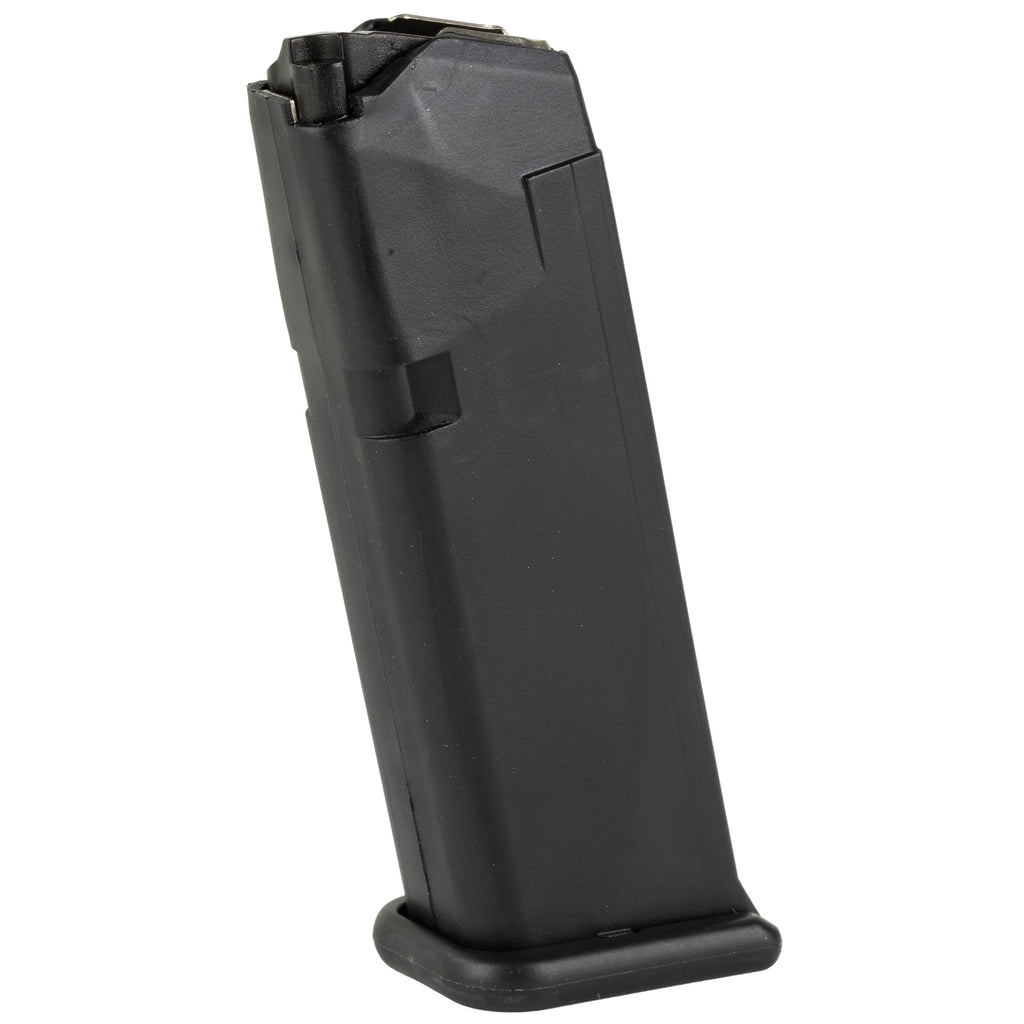 KCI USA Glock Pattern Magazine for 40 S&W, 13 Rounds, Black – Part Number KCI-MZ011