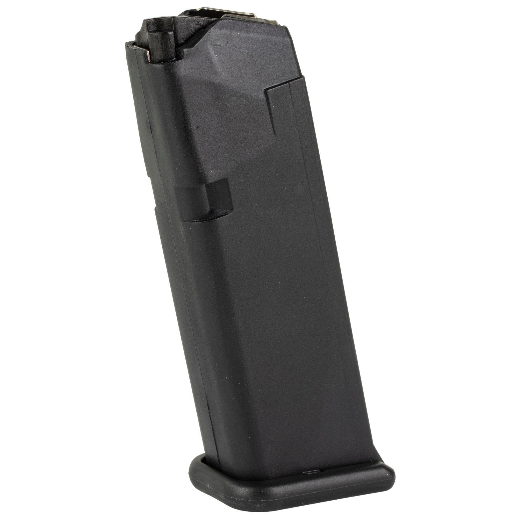 KCI USA Glock Pattern Magazine for 40 S&W, 13 Rounds, Black – Part Number KCI-MZ011