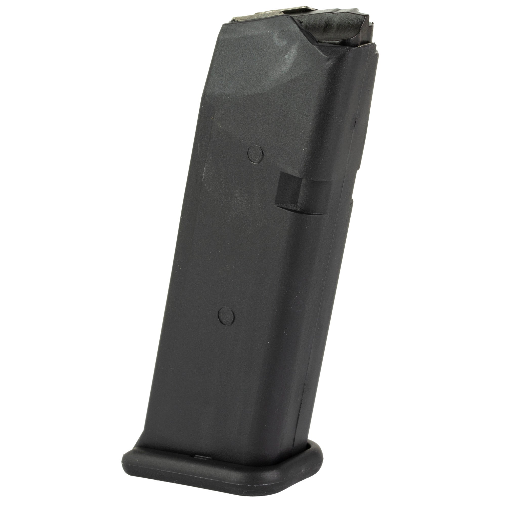 KCI USA Glock Pattern Magazine for 40 S&W, 13 Rounds, Black – Part Number KCI-MZ011