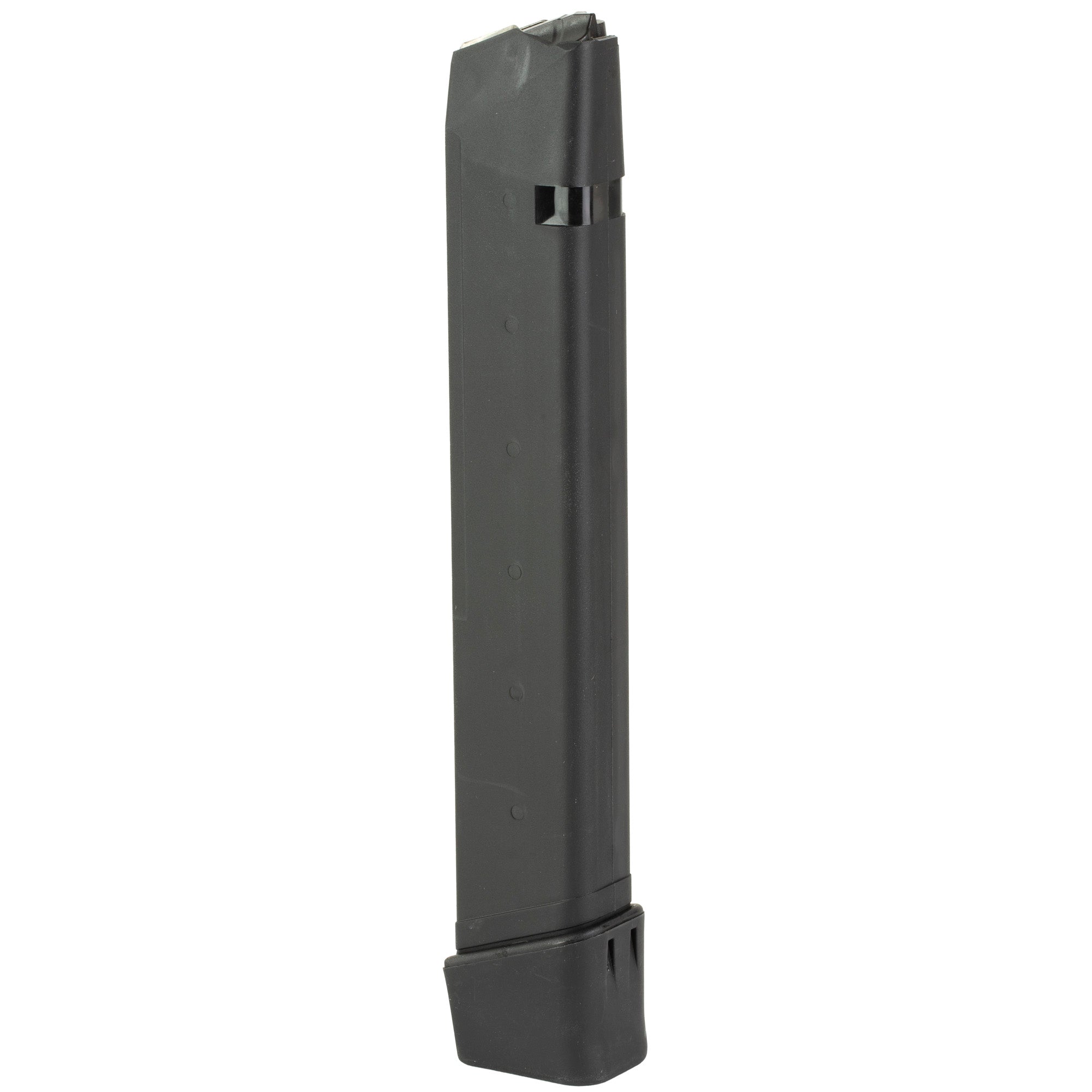 KCI USA Glock Pattern Magazine for 40 S&W - 31 Rounds, Black