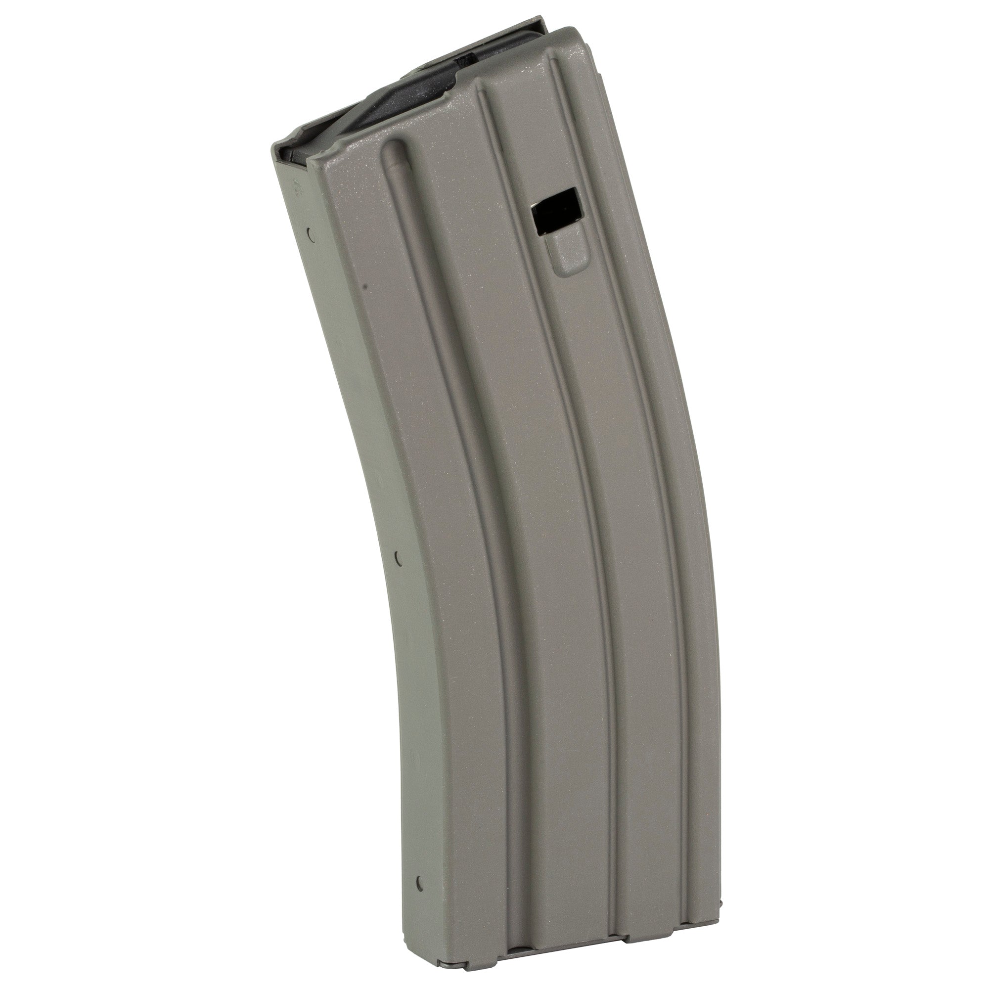 KCI USA AR-15 5.56 NATO 30-Round Aluminum Magazine