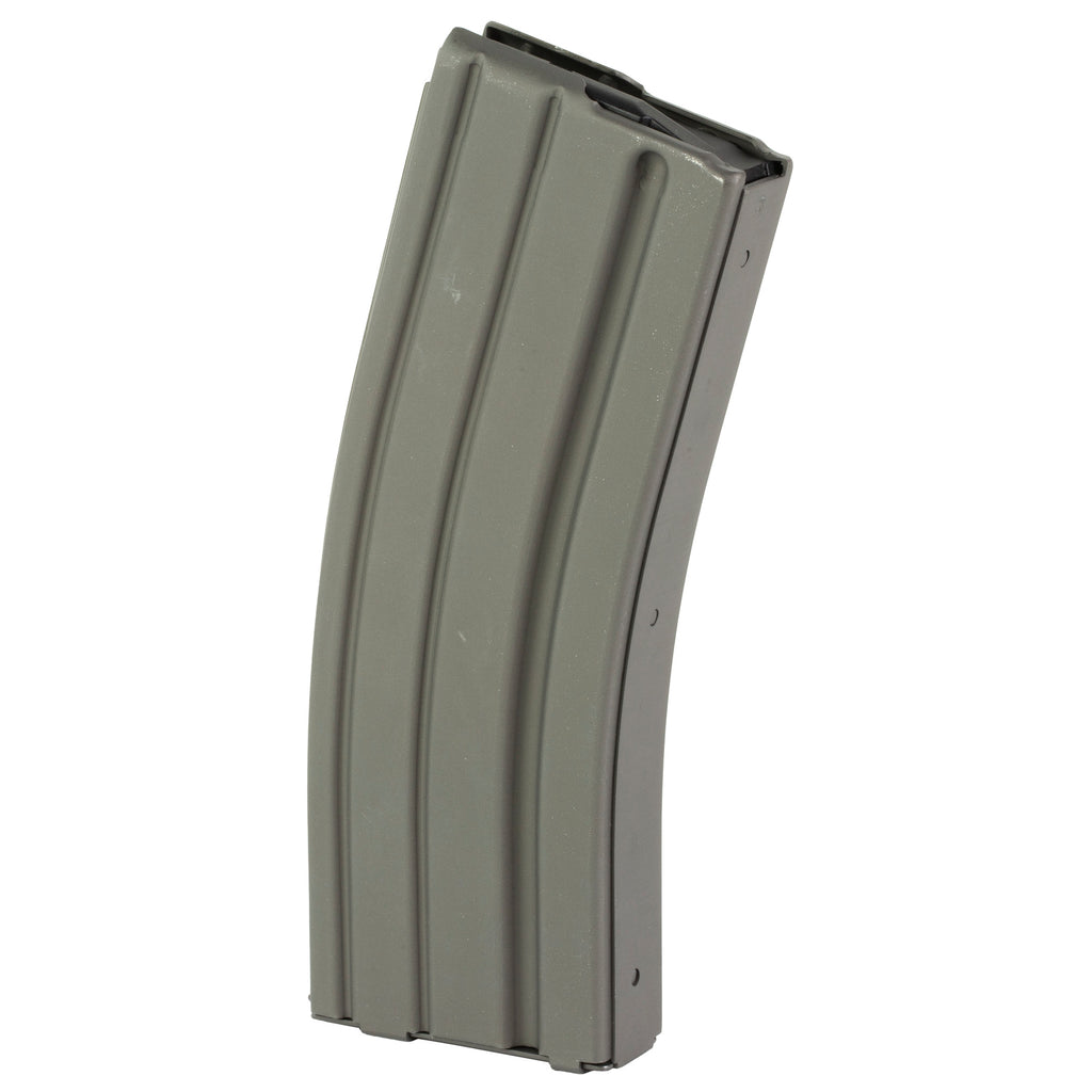 KCI USA AR-15 5.56 NATO 30-Round Aluminum Magazine