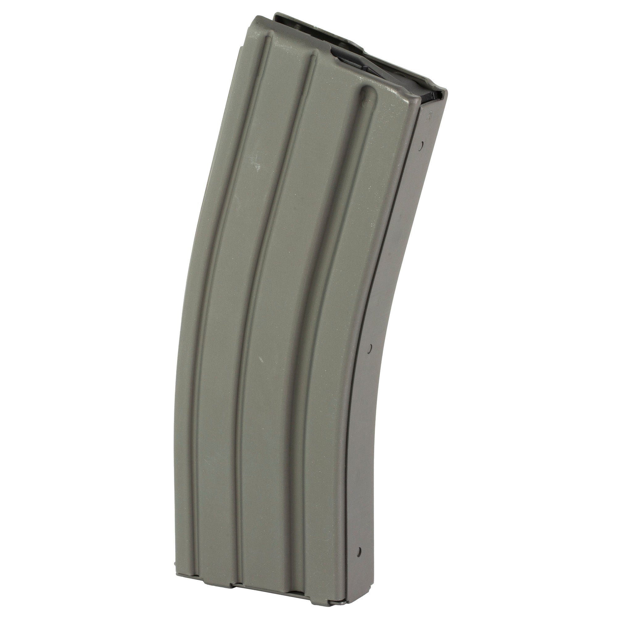KCI USA AR-15 5.56 NATO 30-Round Aluminum Magazine