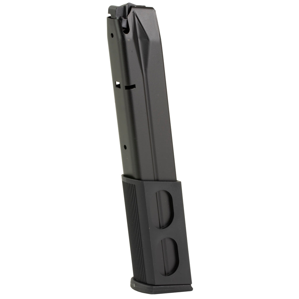 KCI USA Mag for Beretta 92 Series 9mm 30-Round Capacity
