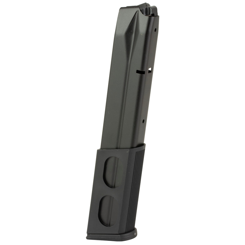KCI USA Mag for Beretta 92 Series 9mm 30-Round Capacity