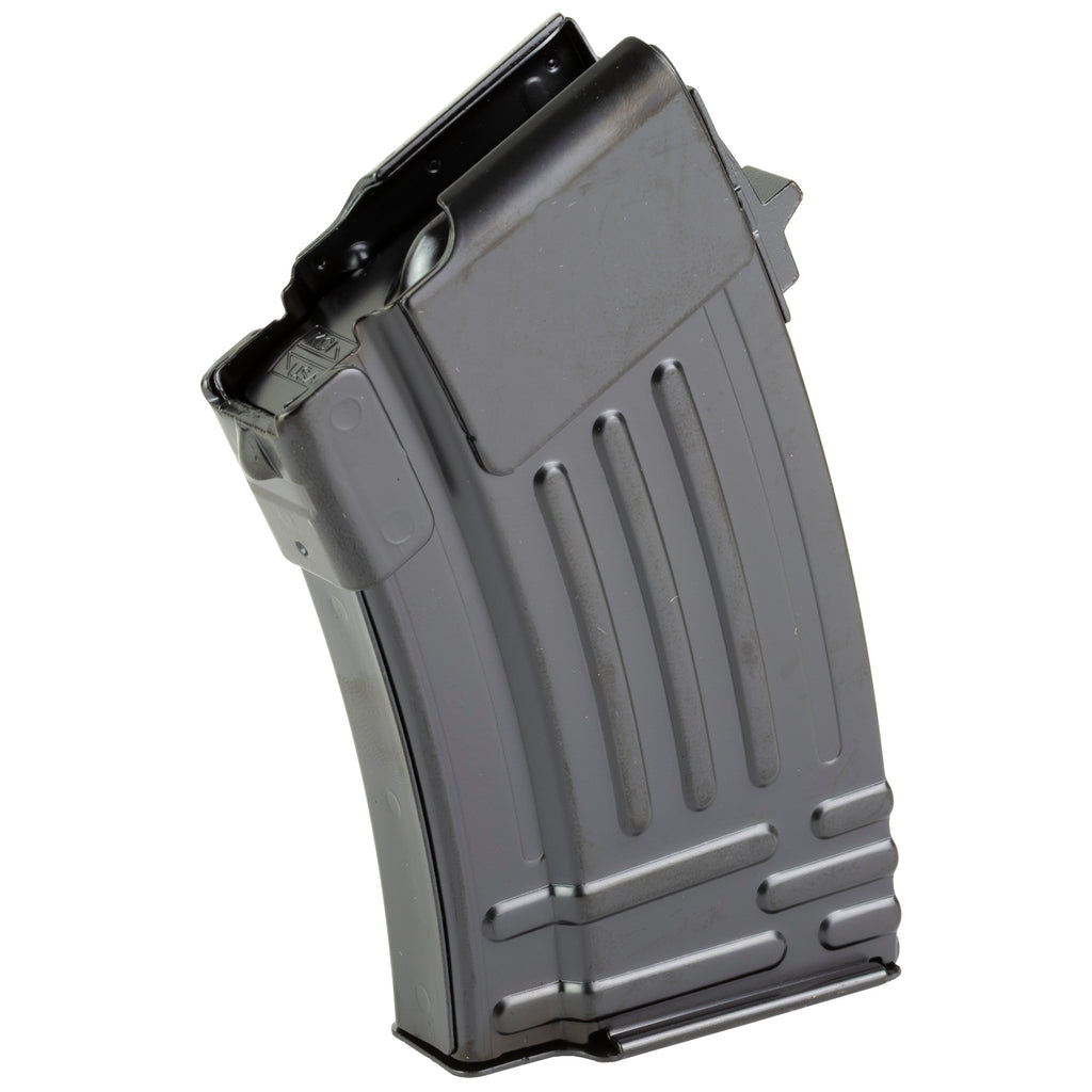 KCI USA AK-47 10-Round Magazine in Black for 7.62x39mm Rifles