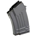 KCI USA AK-47 10-Round Magazine in Black for 7.62x39mm Rifles