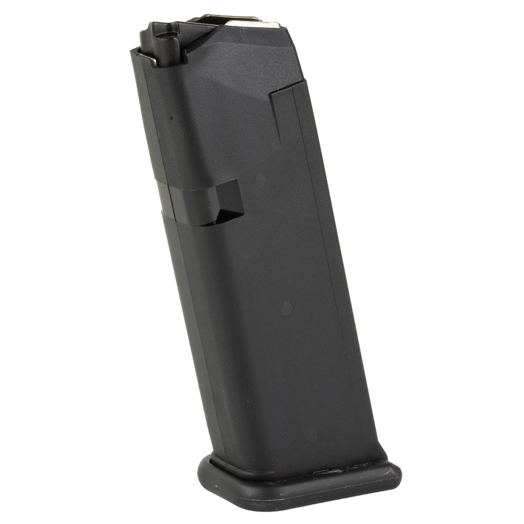 KCI USA Glock Pattern 9mm Magazine - 10 Round Capacity for Glock 19