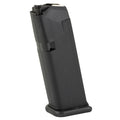 KCI USA Glock Pattern 9mm Magazine - 10 Round Capacity for Glock 19
