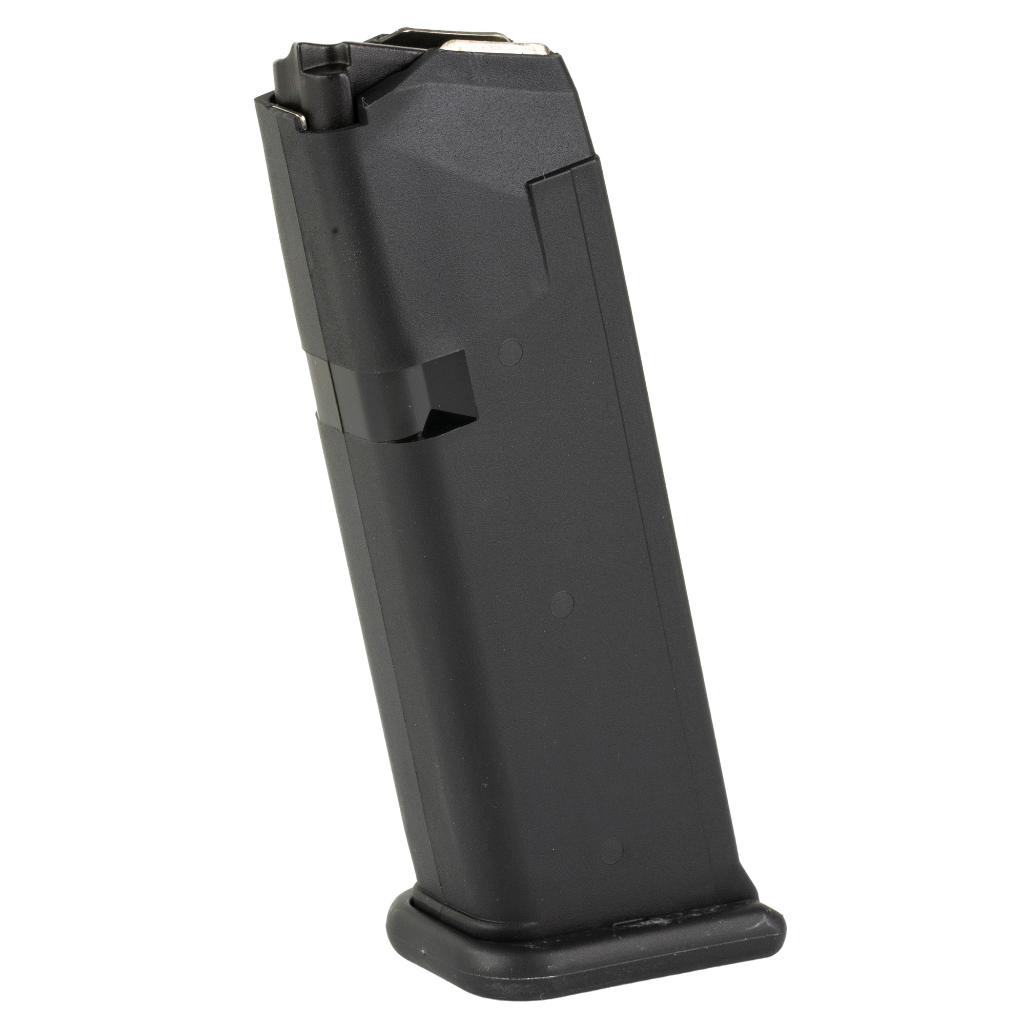 KCI USA Glock Pattern 9mm Magazine - 10 Round Capacity for Glock 19