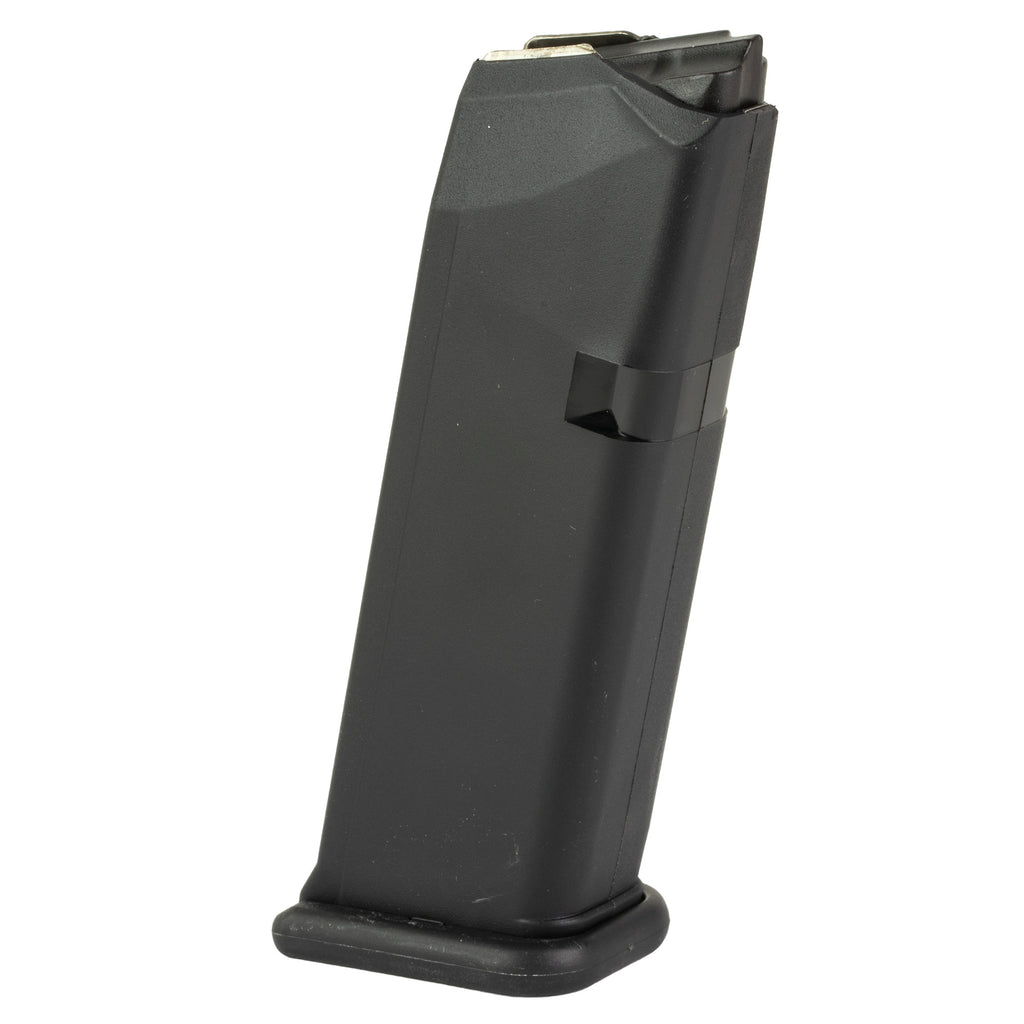KCI USA Glock Pattern 9mm Magazine - 10 Round Capacity for Glock 19