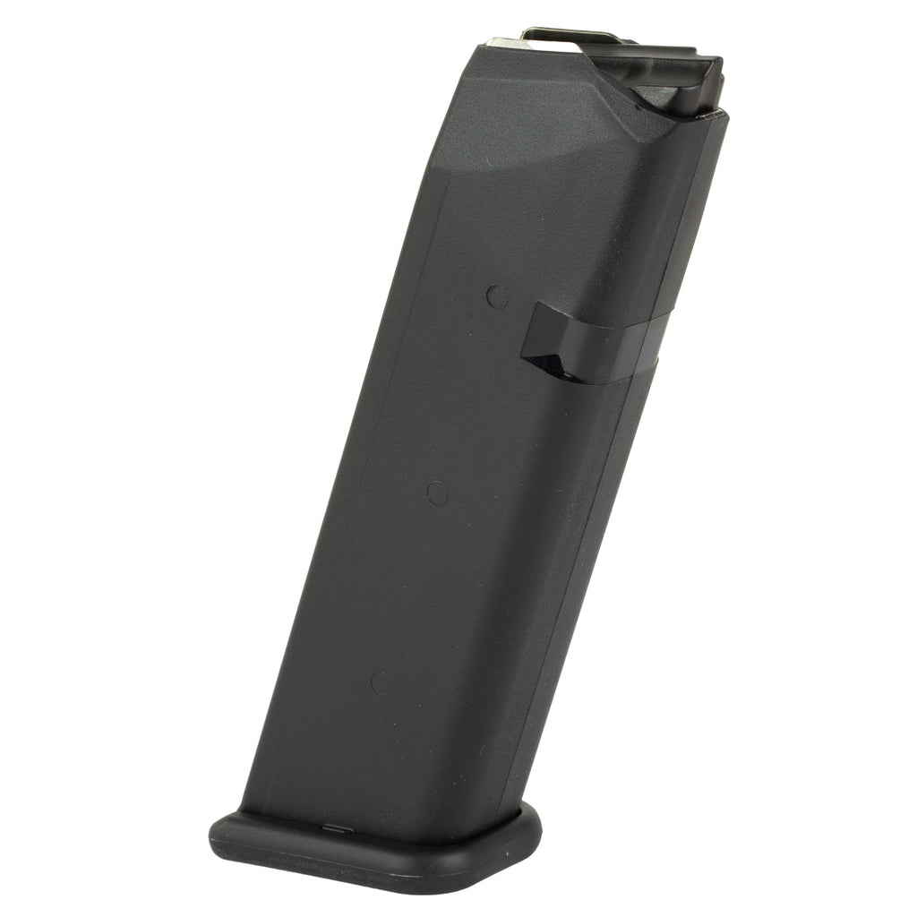 KCI USA Glock 17 9mm 10-Round Magazine (Part Number: KCI-MZ047)