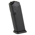 KCI USA Glock Pattern Magazine for Glock 23 40 S&W - 10 Rounds