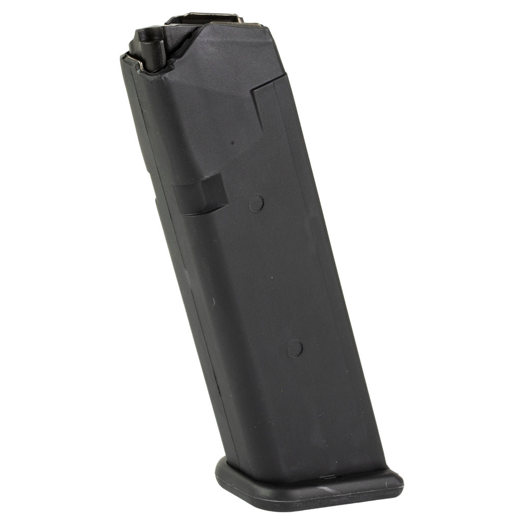 KCI USA Glock Pattern Magazine for Glock 22 40 S&W, 10 Rounds - Black