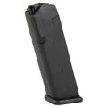 KCI USA Glock Pattern Magazine for Glock 22 40 S&W, 10 Rounds - Black