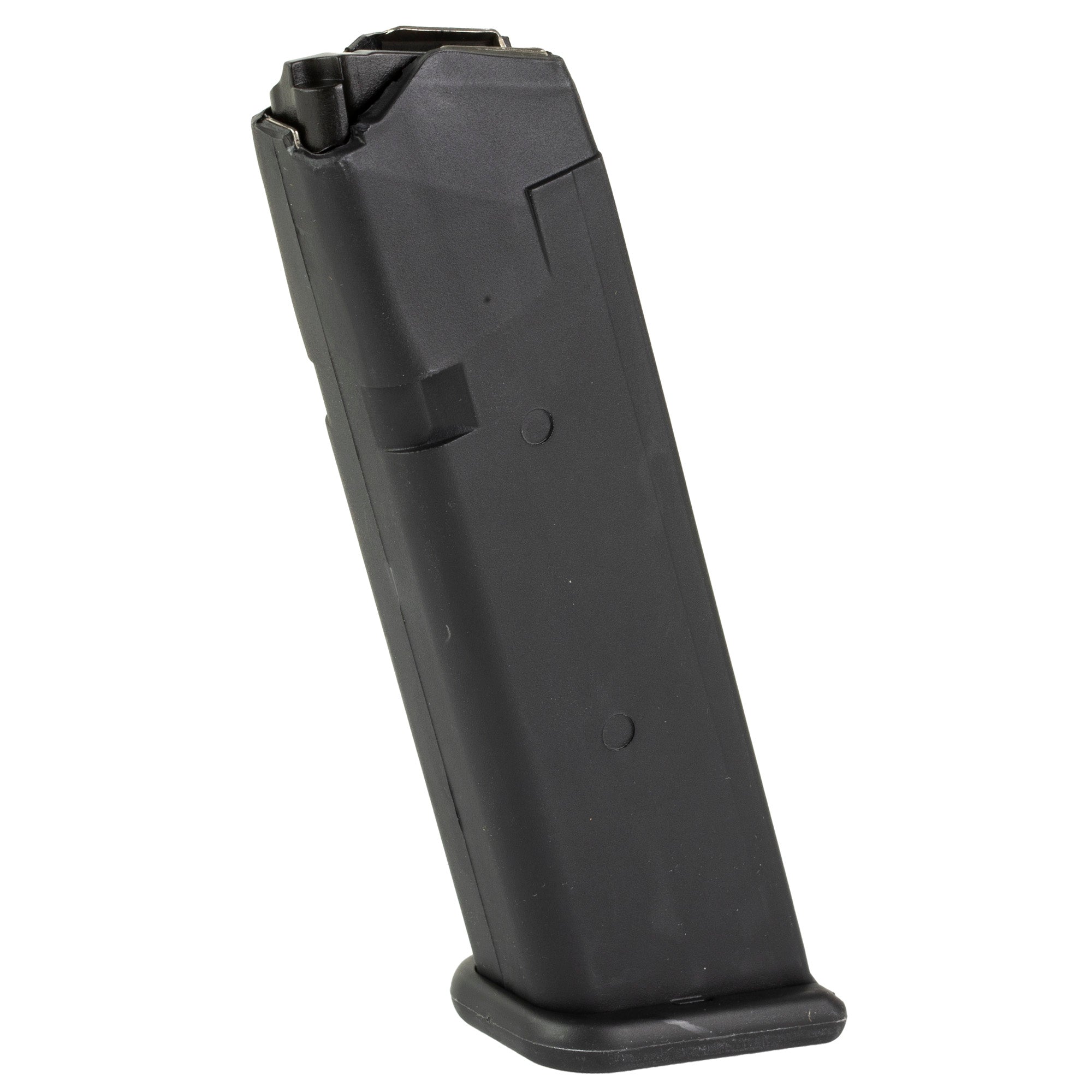 KCI USA Glock Pattern Magazine for Glock 22 40 S&W, 10 Rounds - Black