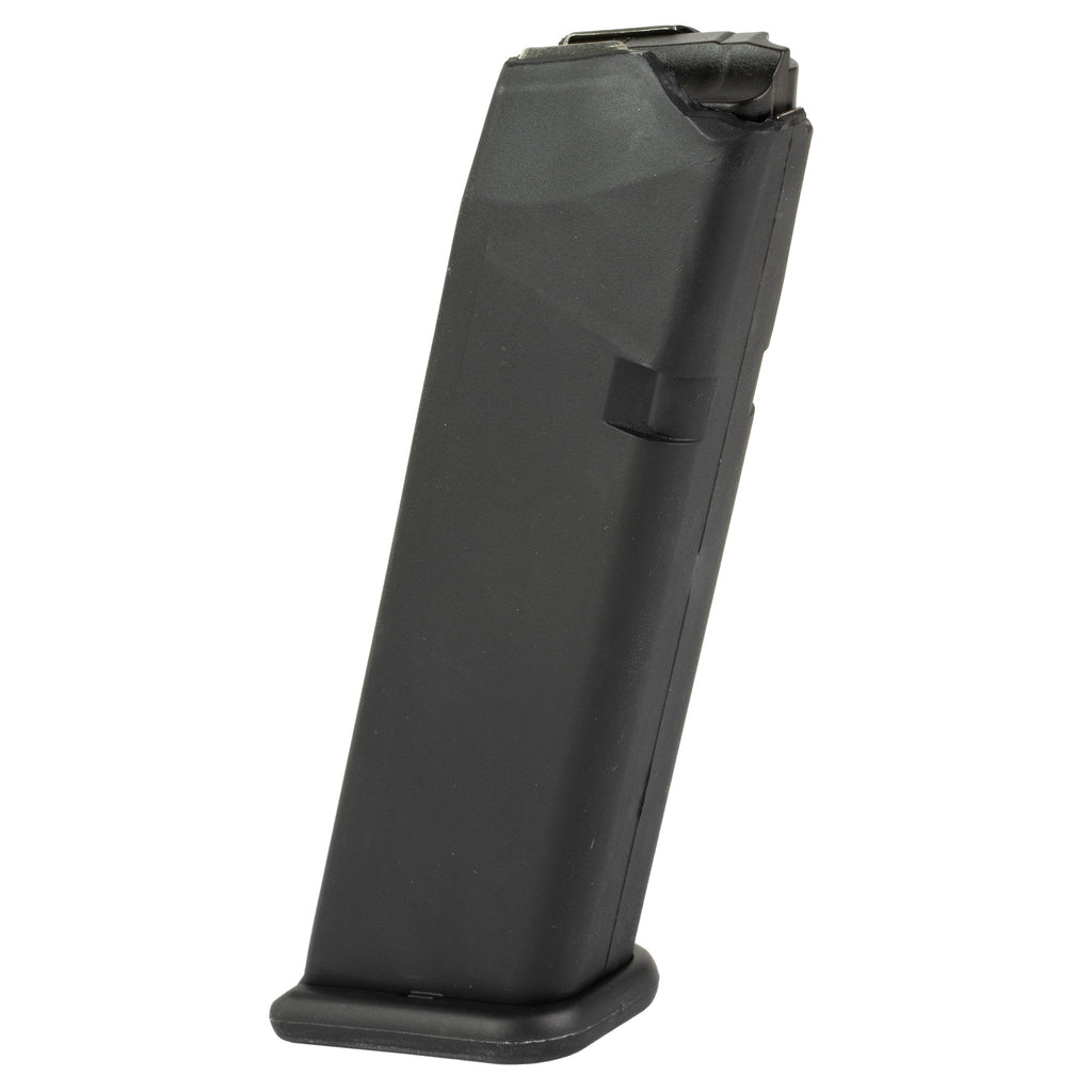 KCI USA Glock Pattern Magazine for Glock 22 40 S&W, 10 Rounds - Black