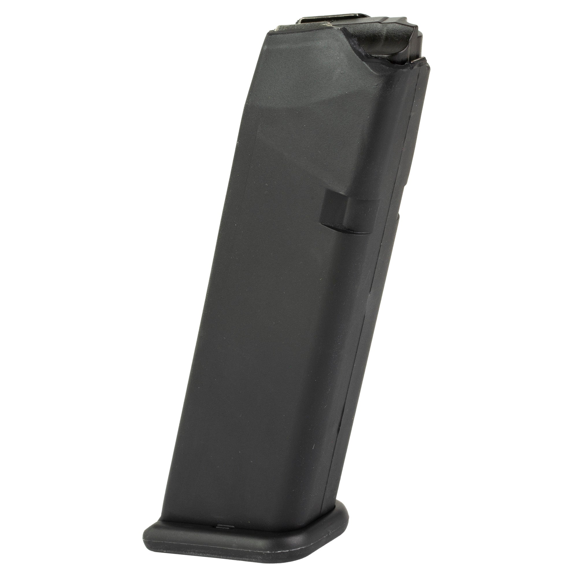 KCI USA Glock Pattern Magazine for Glock 22 40 S&W, 10 Rounds - Black