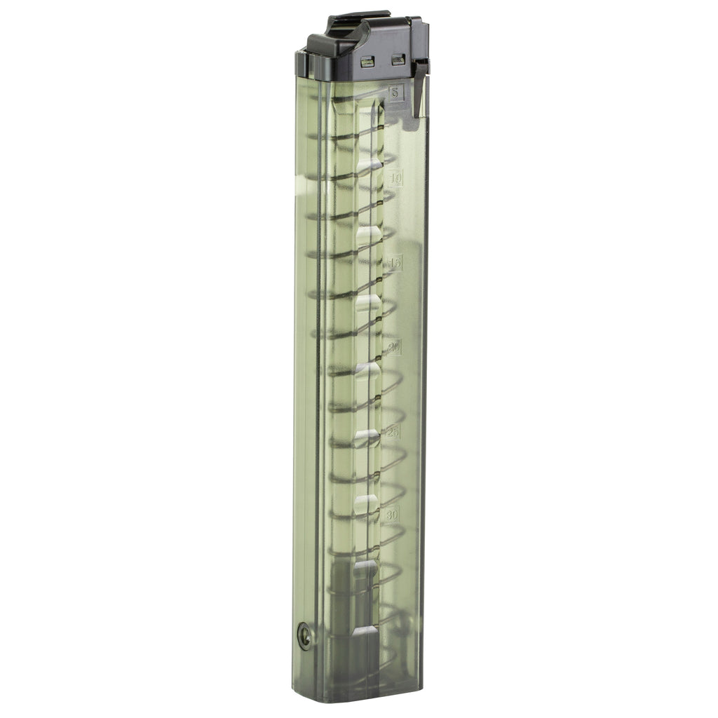 KCI USA Mag KCI MZ050 30-Round 9mm Magazine for B&T APC9