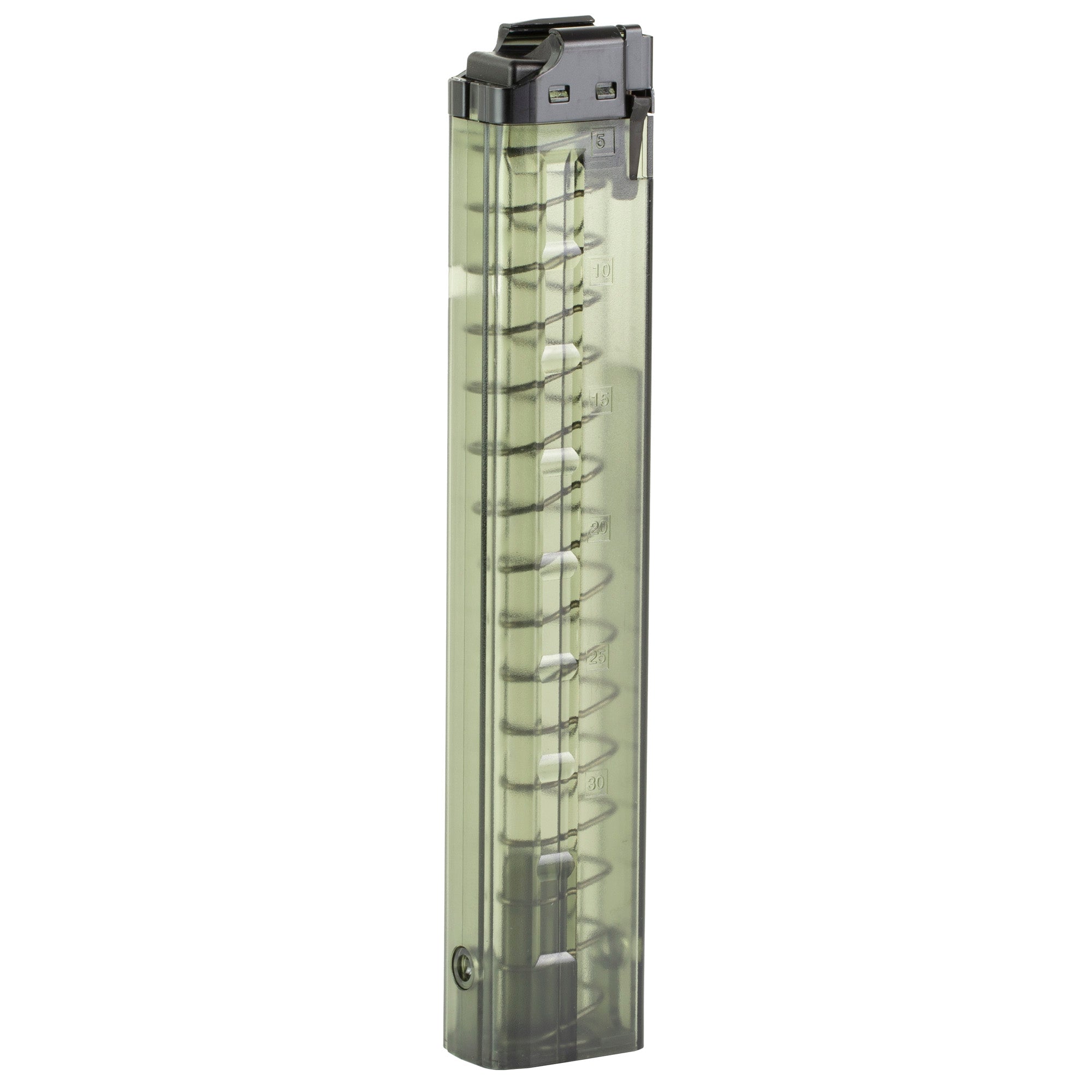 KCI USA Mag KCI MZ050 30-Round 9mm Magazine for B&T APC9