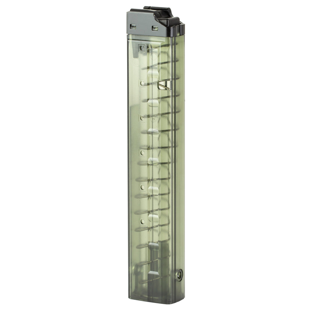 KCI USA Mag KCI MZ050 30-Round 9mm Magazine for B&T APC9