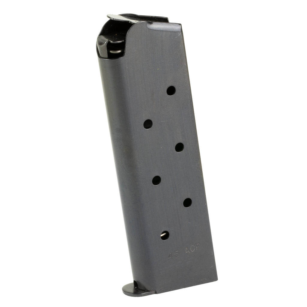 Kimber America MAG Kimber 45ACP 8-Round Black Magazine for 1911 Pistols