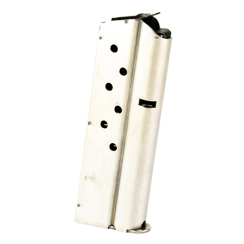 Kimber America MAG KIMBER 9MM 8-Round Stainless Steel Magazine for 1911 Compact Pistols