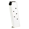 Kimber America Part 1000156A Stainless Steel 7-Round Magazine for 1911 .45 ACP Pistols