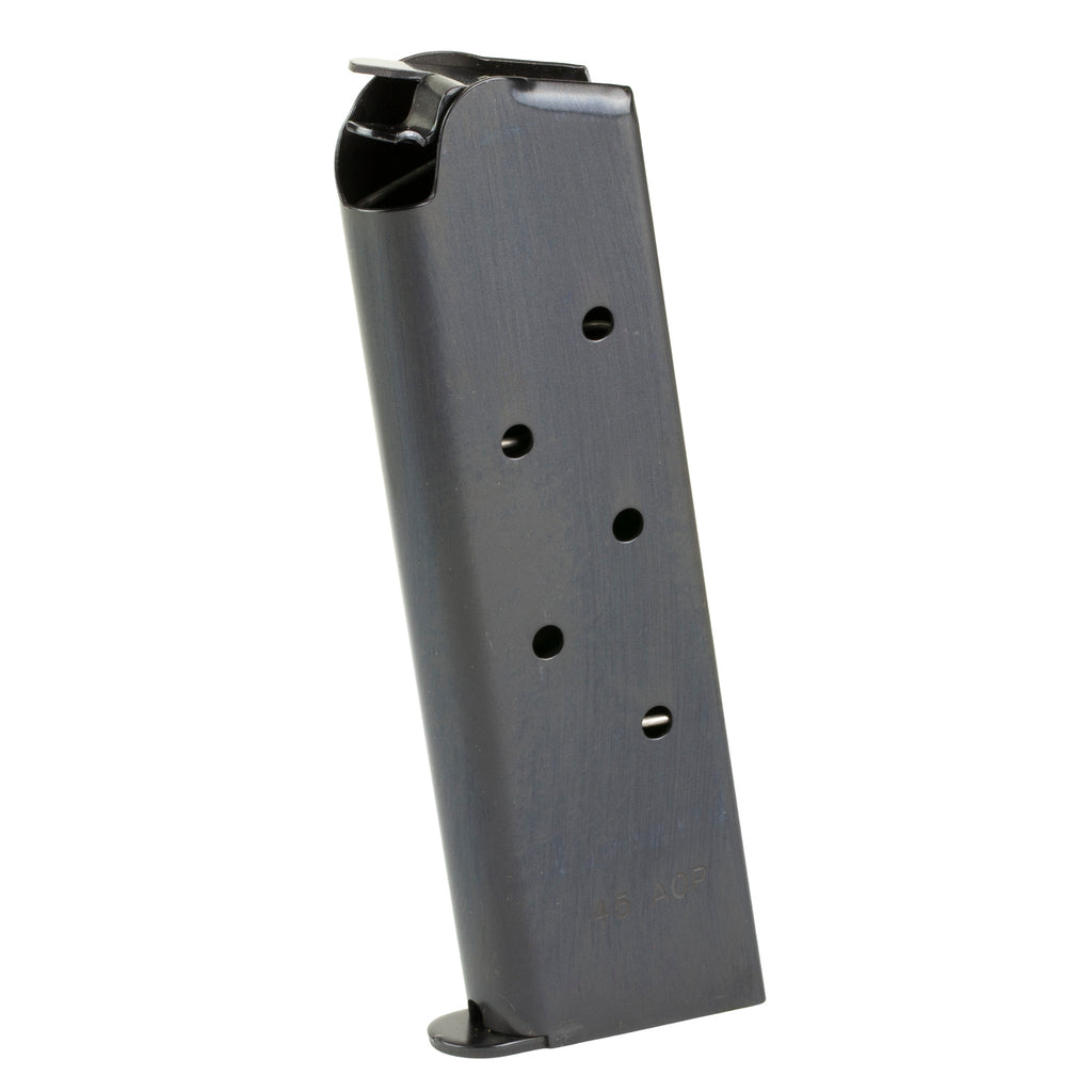Kimber America MAG KIMBER 45ACP 7-Round Black Magazine for 1911 Pistols