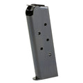 Kimber America MAG KIMBER 45ACP 7-Round Black Magazine for 1911 Pistols