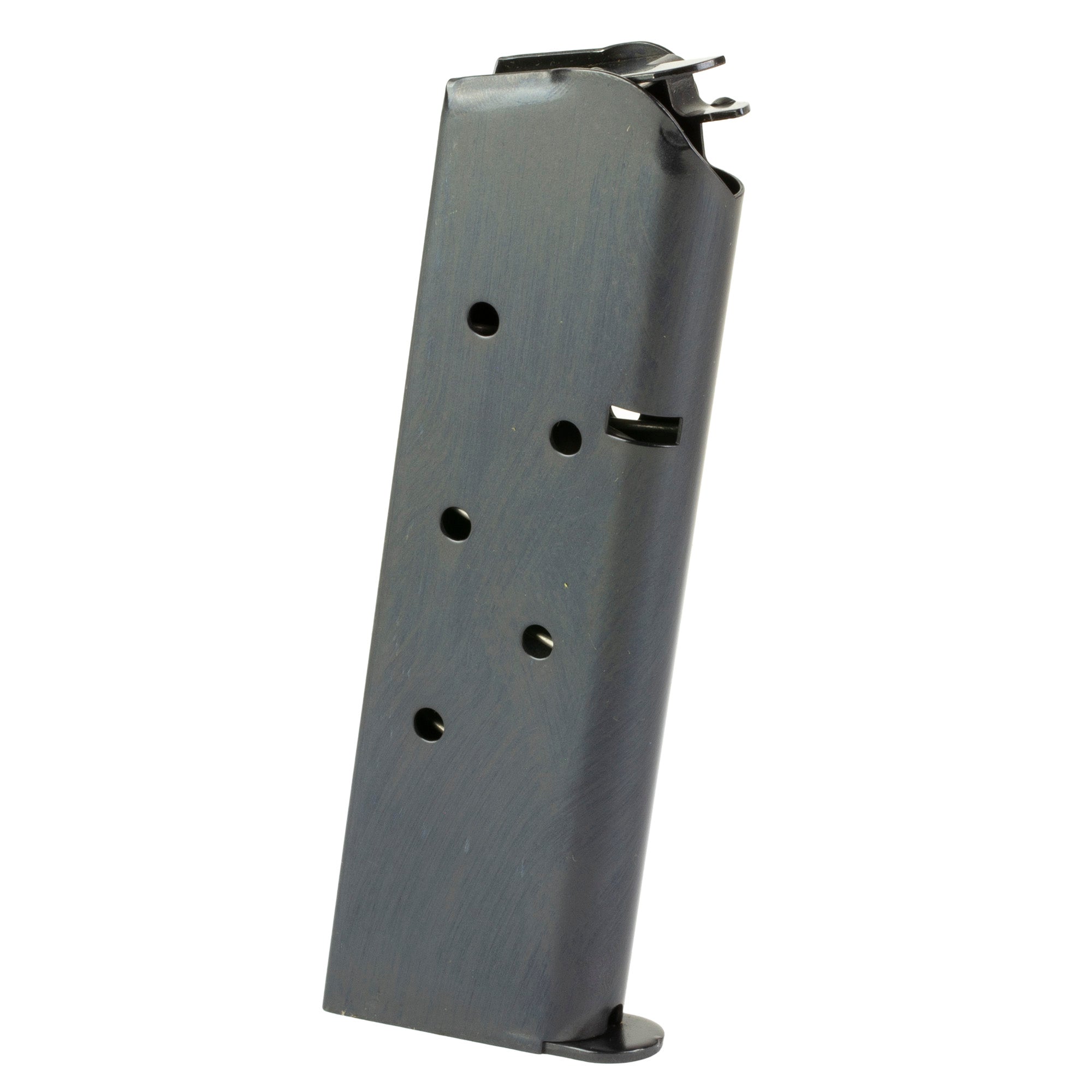 Kimber America MAG KIMBER 45ACP 7-Round Black Magazine for 1911 Pistols