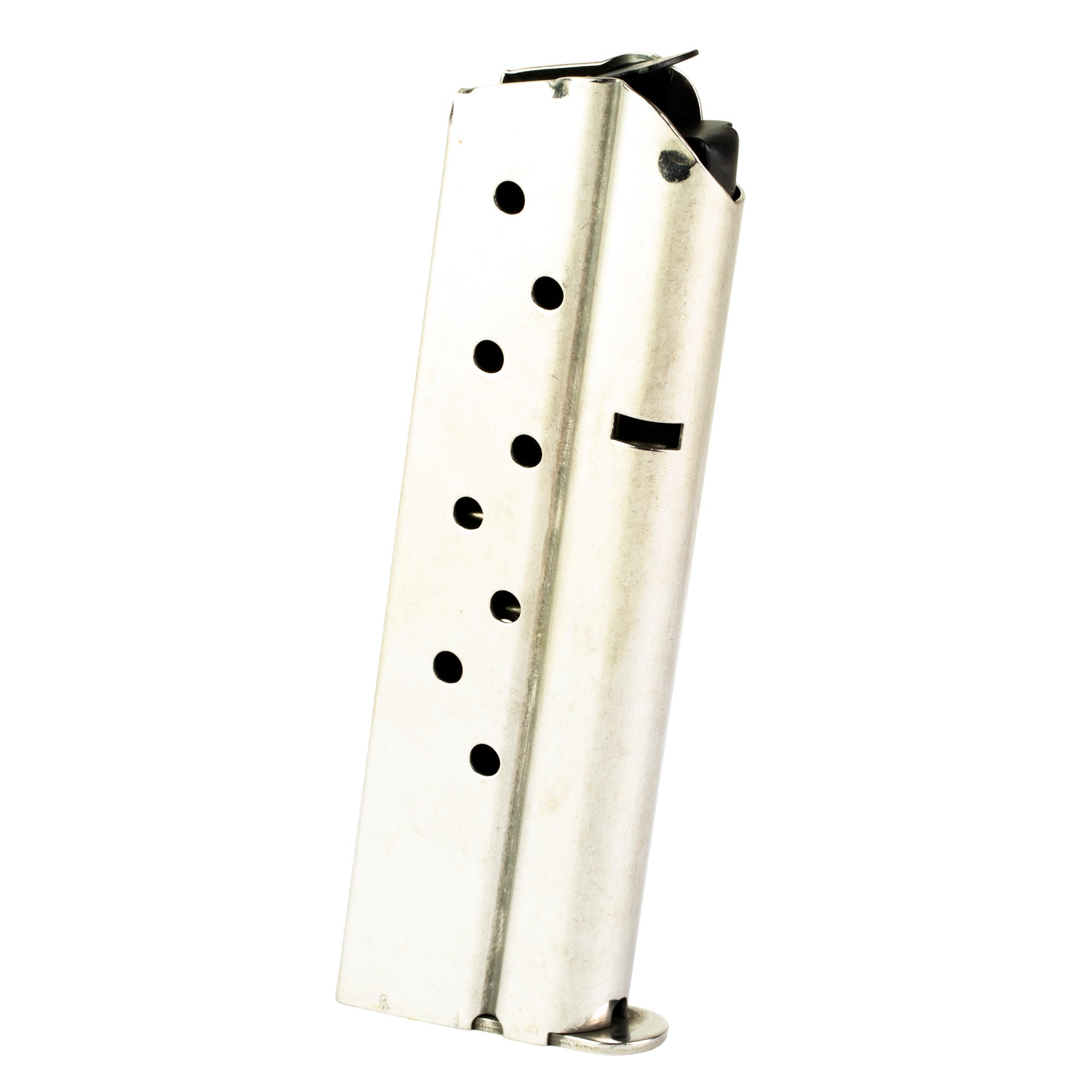 Kimber America MAG Kimber 38 Super 9-Round Stainless Steel Magazine