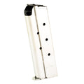 Kimber America MAG Kimber 1001706A 8-Round 10MM Stainless Steel Magazine for 1911 Pistols