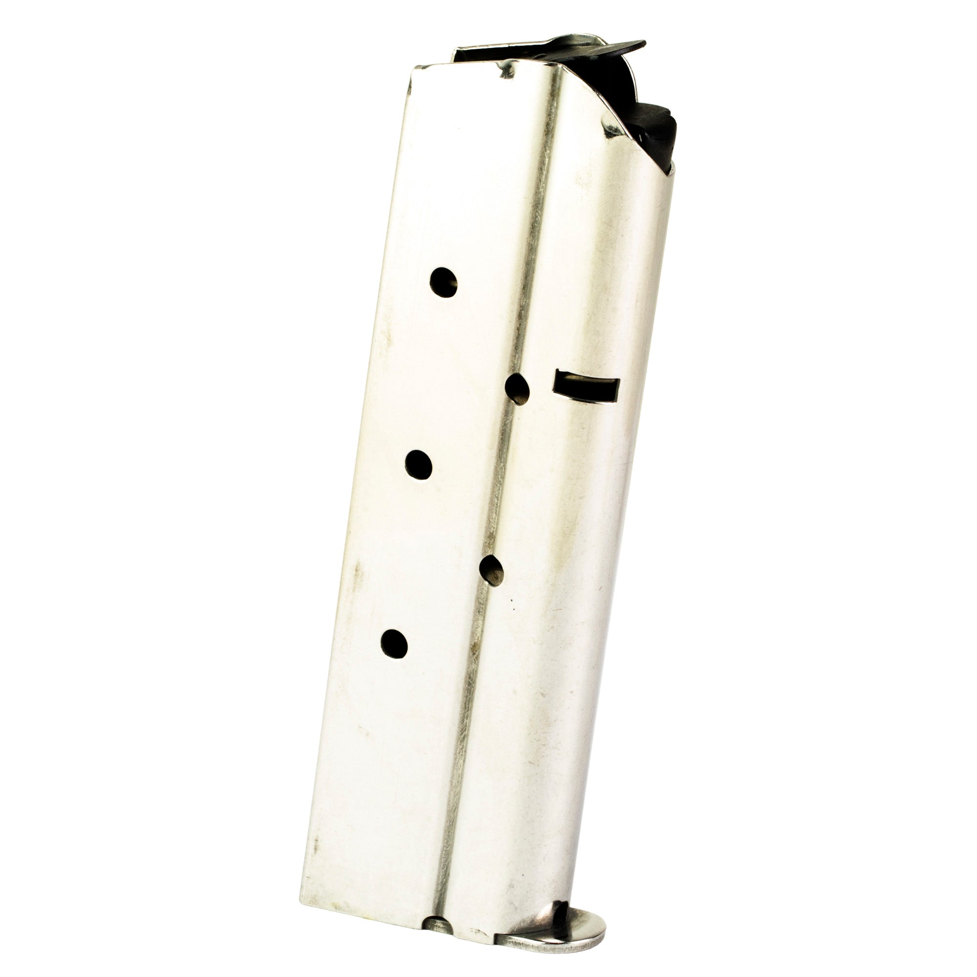 Kimber America MAG Kimber 1001706A 8-Round 10MM Stainless Steel Magazine for 1911 Pistols