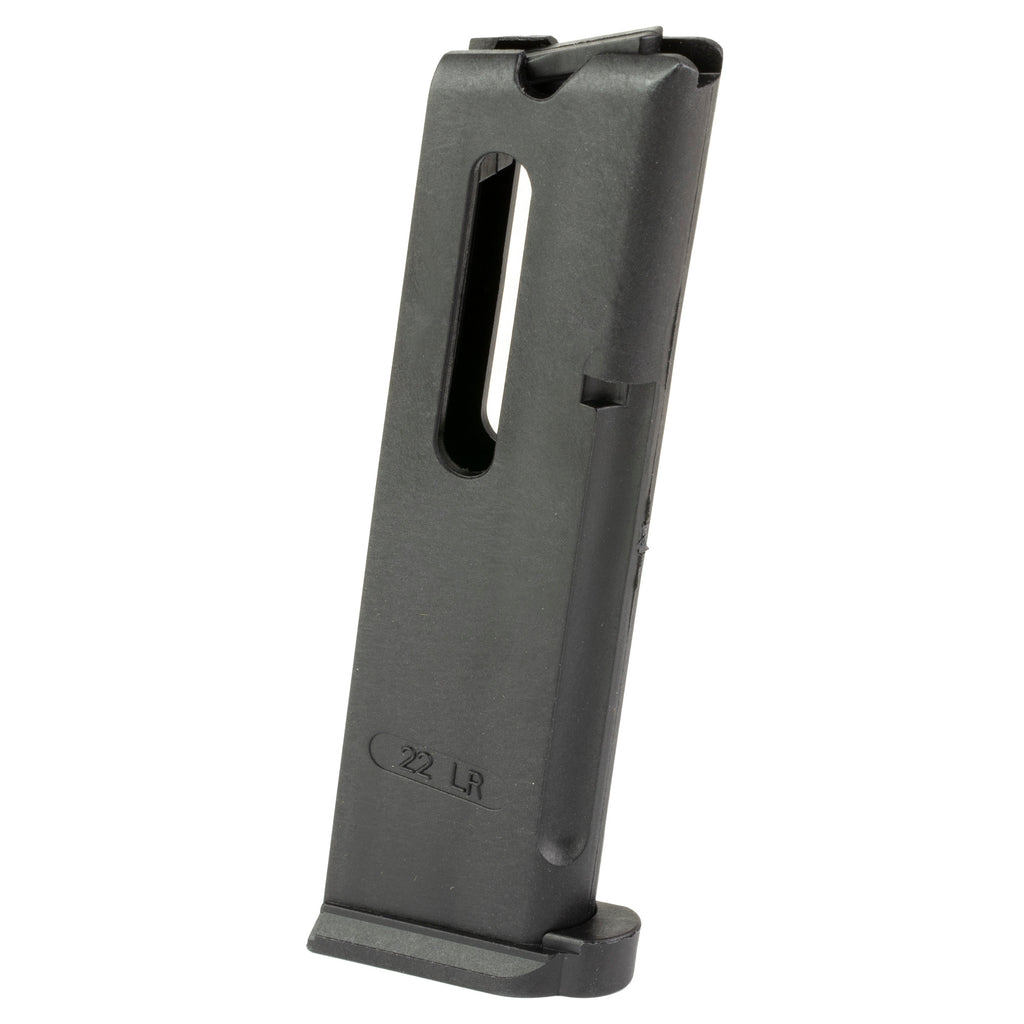 Kimber America MAG Kimber 22LR 10-Round Polymer Magazine for Full-Size Pistols