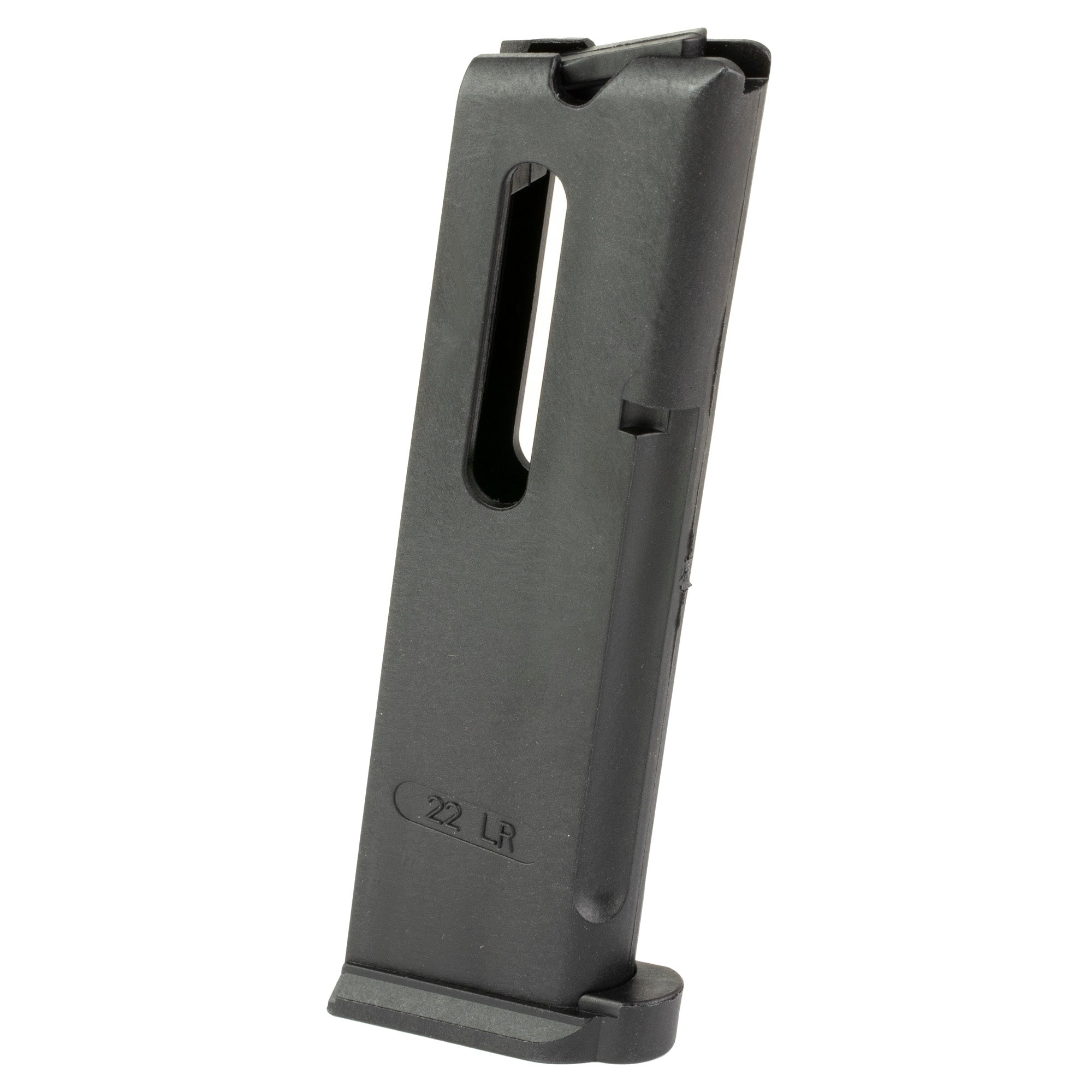 Kimber America MAG Kimber 22LR 10-Round Polymer Magazine for Full-Size Pistols