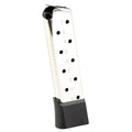 Kimber America Mag Kimber 45ACP 10-Round Stainless Steel Magazine for Full-Size 1911 and Pro Models