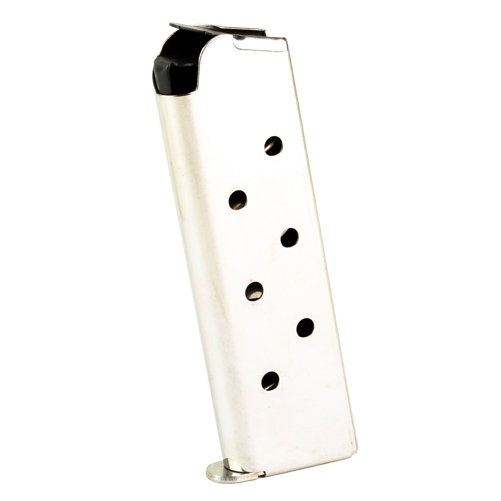 Kimber America MAG KIMBER TAC MAG 45ACP 8 Round Stainless Steel Magazine