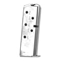 Kimber America Mag Kimber Micro 380 ACP 6-Round Stainless Steel Magazine