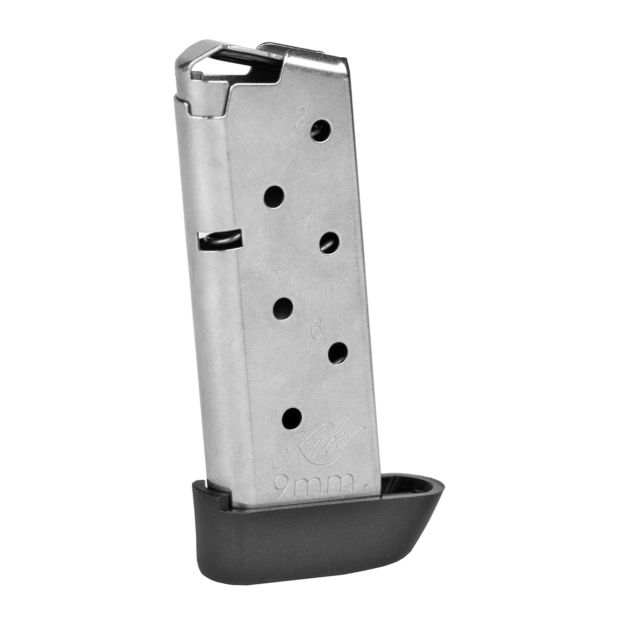 Kimber America MAG KIMBER MICRO 9 9MM 7-Round Magazine