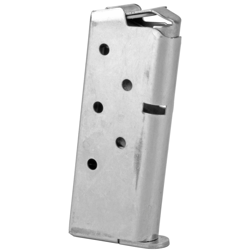 Kimber America MAG KIMBER MICRO 9 & EVO SP 9MM 6-Round Magazine